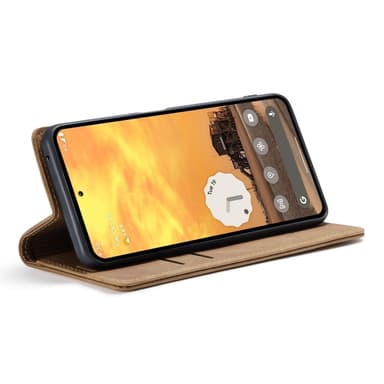 CASEME Google Pixel 9 Pro / Pixel 9 Kotelo Teline Puhelinkotelo