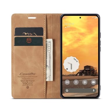 CASEME Google Pixel 9 Pro / Pixel 9 Kotelo Teline Puhelinkotelo