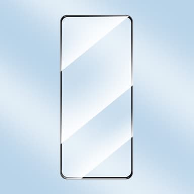 ENKAY Karkaistu lasi Samsung Galaxy S24 FE 5kpl