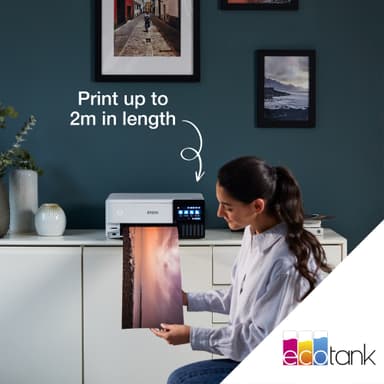 Epson EcoTank ET-8500 monitoimitulostin