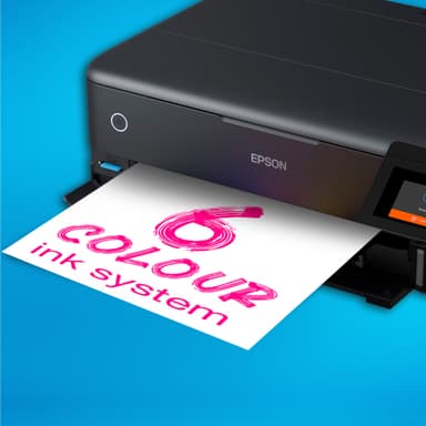 Epson EcoTank ET-8550 monitoimitulostin