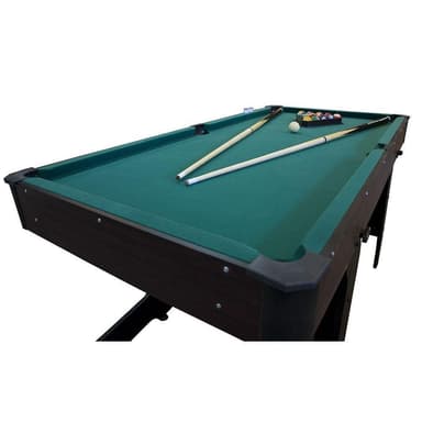 Biljardipöytä Blackwood Junior 5’, kokoontaitettava