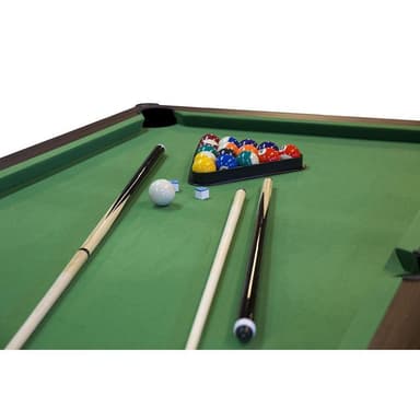Biljardipöytä Blackwood Basic 6'