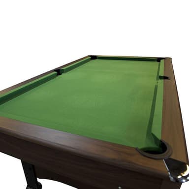 Biljardipöytä Blackwood Basic 6'