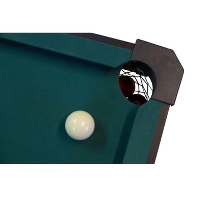 Biljardipöytä Blackwood Junior 5’, kokoontaitettava