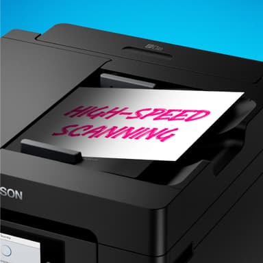 Epson EcoTank ET-5800 monitoimitulostin
