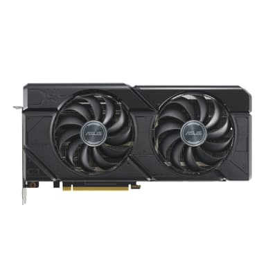 Asus Radeon RX7900 GRE DUAL OC graphics card (16 GB GDDR6)