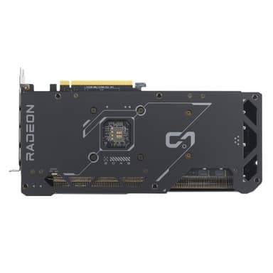 Asus Radeon RX7900 GRE DUAL OC graphics card (16 GB GDDR6)
