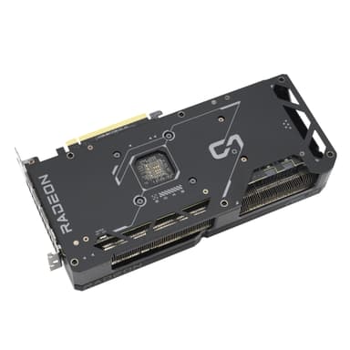 Asus Radeon RX7900 GRE DUAL OC graphics card (16 GB GDDR6)