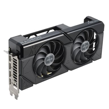 Asus Radeon RX7900 GRE DUAL OC graphics card (16 GB GDDR6)