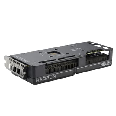 Asus Radeon RX7900 GRE DUAL OC graphics card (16 GB GDDR6)