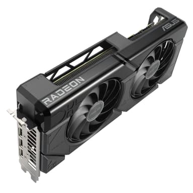 Asus Radeon RX7900 GRE DUAL OC graphics card (16 GB GDDR6)