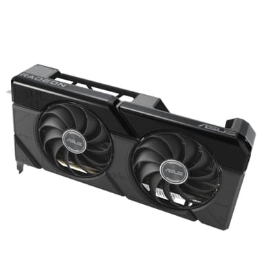 Asus Radeon RX7900 GRE DUAL OC graphics card (16 GB GDDR6)