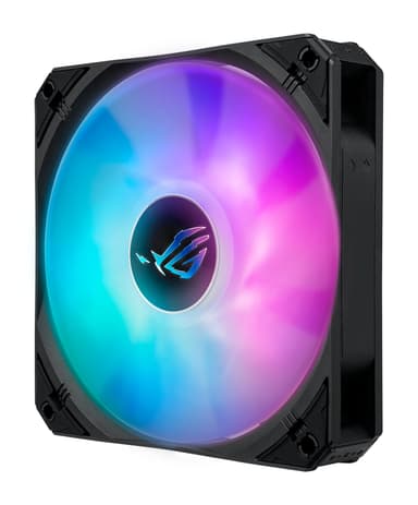 ASUS ROG STRIX LC III 240 ARGB CPU nestejäähdytin