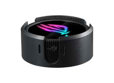 ASUS ROG STRIX LC III 240 ARGB CPU nestejäähdytin