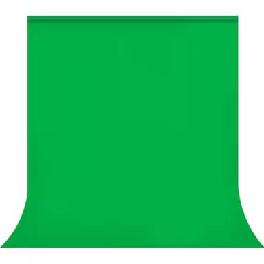 Green screen