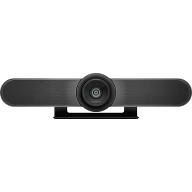 Videoneuvottelulaitteistot