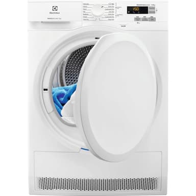 Electrolux PerfectCare 700 kuivausrumpu EW7H428E2