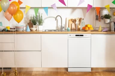 Upo Astianpesukone UU45W