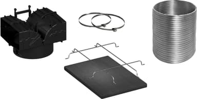 Bosch Lisätarvike DWZ1GK1U2