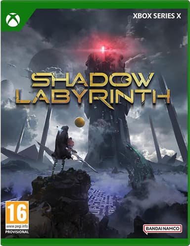 Shadow Labyrinth (Xbox Series X)