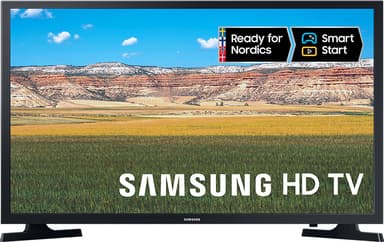 Samsung 32” T4305 HD Ready älytelevisio (2023)