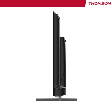 Thomson Google 43" QG4S14 4K QLED älytelevisio (2024)
