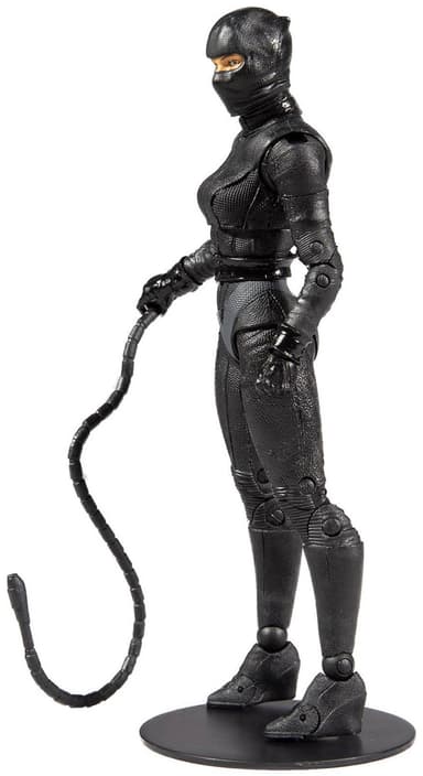 Banpresto DC Mcfarlane toimintafiguuri (Catwoman)
