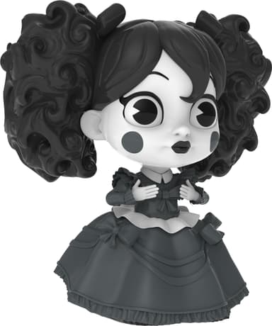 Poppy Playtime toimintafiguurisetti