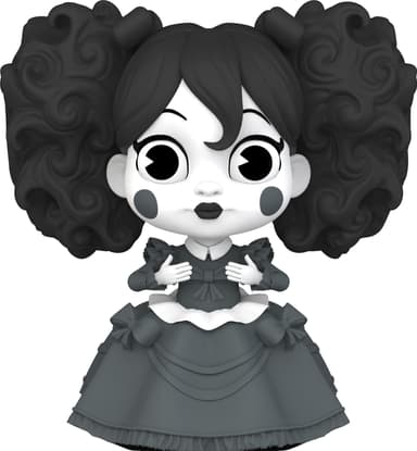Poppy Playtime toimintafiguurisetti