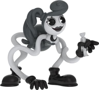Poppy Playtime toimintafiguurisetti