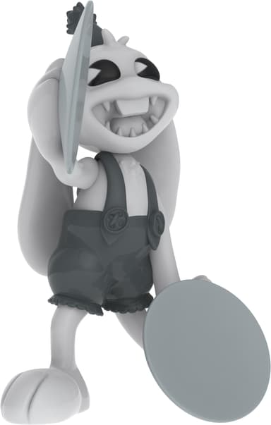 Poppy Playtime toimintafiguurisetti