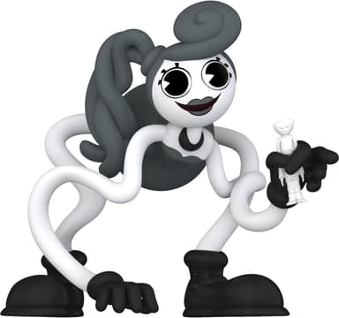 Poppy Playtime toimintafiguurisetti