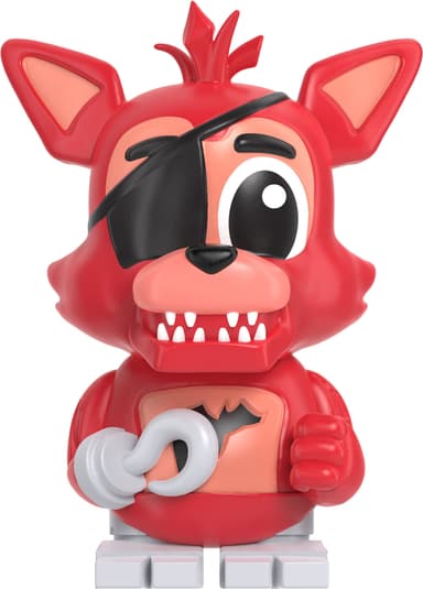Five Nights At Freddy’s figuurisetti (Mystery Bundle)