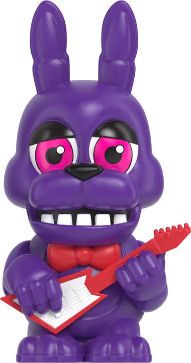 Five Nights At Freddy’s figuurisetti (Mystery Bundle)