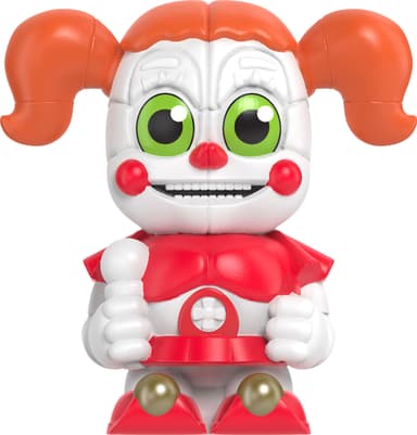 Five Nights At Freddy’s figuurisetti (Mystery Bundle)