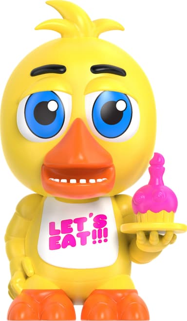 Five Nights At Freddy’s figuurisetti (Mystery Bundle)