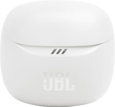 JBL Tune Flex 2 täysin langattomat in-ear kuulokkeet (valkoinen)