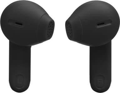 JBL Tune Flex 2 täysin langattomat in-ear kuulokkeet (musta)