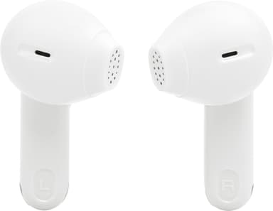JBL Tune Flex 2 täysin langattomat in-ear kuulokkeet (valkoinen)