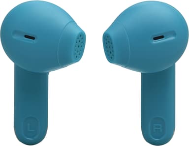 JBL Tune Flex 2 täysin langattomat in-ear kuulokkeet (sinivihreä)