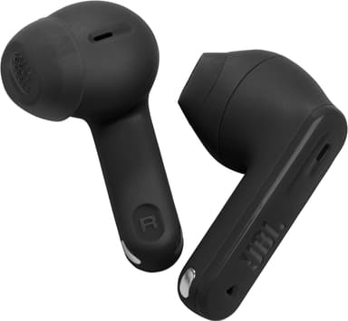 JBL Tune Flex 2 täysin langattomat in-ear kuulokkeet (musta)