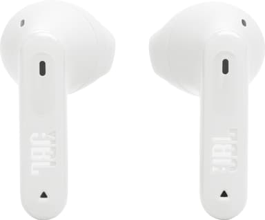 JBL Tune Flex 2 täysin langattomat in-ear kuulokkeet (valkoinen)