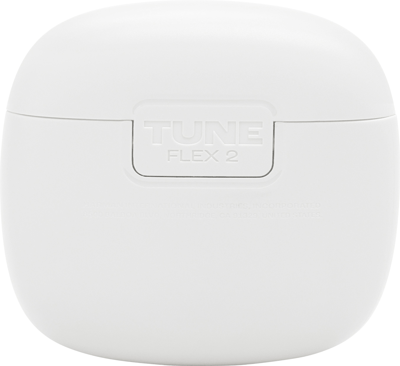 JBL Tune Flex 2 täysin langattomat in-ear kuulokkeet (valkoinen)