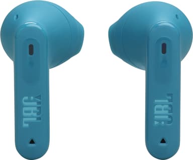 JBL Tune Flex 2 täysin langattomat in-ear kuulokkeet (sinivihreä)