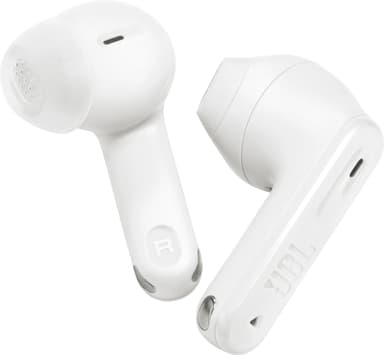 JBL Tune Flex 2 täysin langattomat in-ear kuulokkeet (valkoinen)