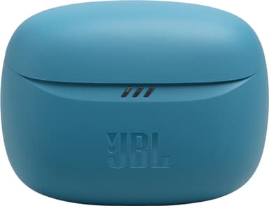 JBL Tune Flex 2 täysin langattomat in-ear kuulokkeet (sinivihreä)