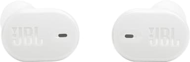 JBL Tune Buds 2 täysin langattomat in-ear kuulokkeet (valkoinen)