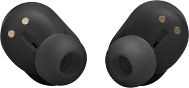 JBL Tune Buds 2 täysin langattomat in-ear kuulokkeet (musta)