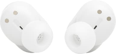 JBL Tune Buds 2 täysin langattomat in-ear kuulokkeet (valkoinen)